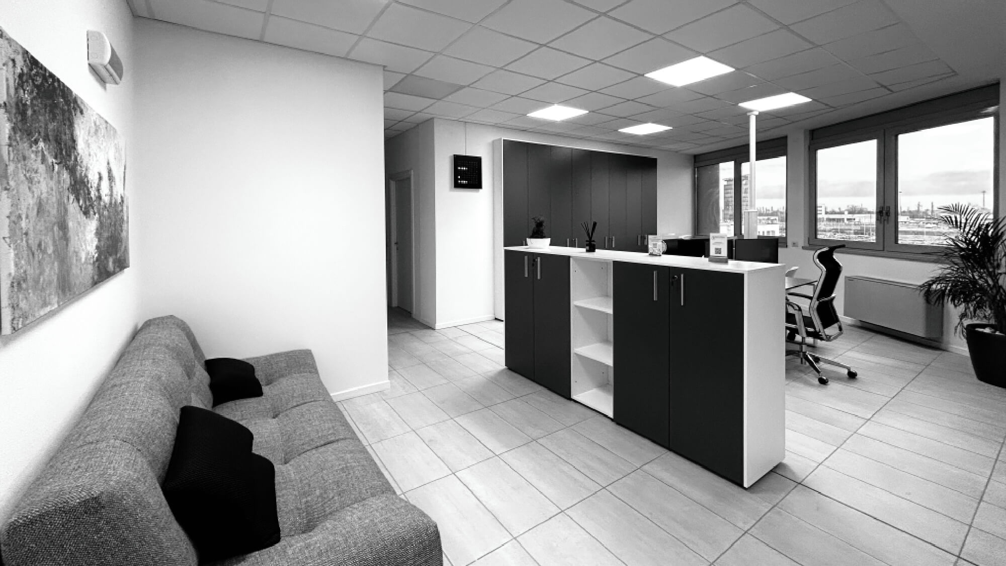 LUX IMMOBILIARE s.r.l.s.