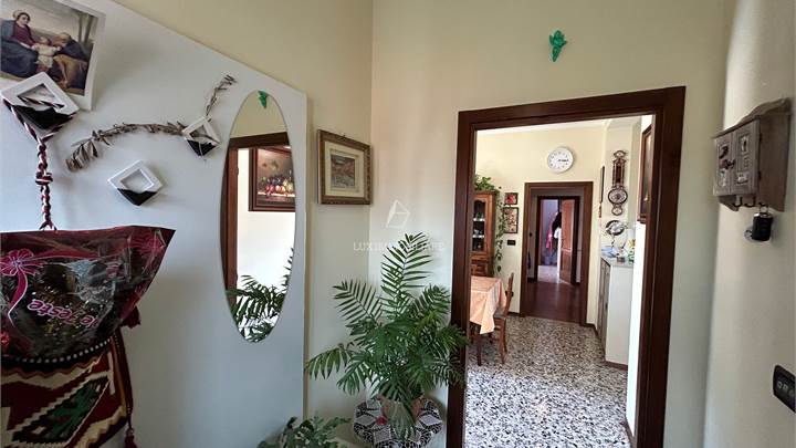 Quadrilocale senza spese condominiali 