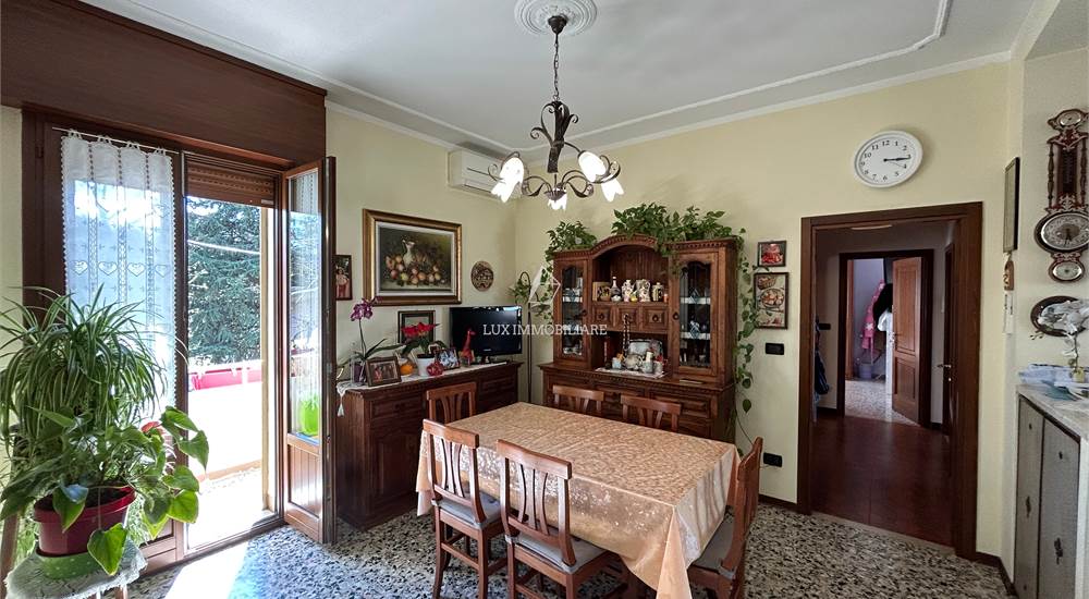 zona giorno