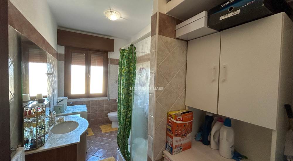 bagno