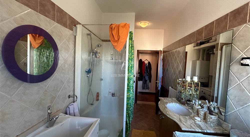 bagno