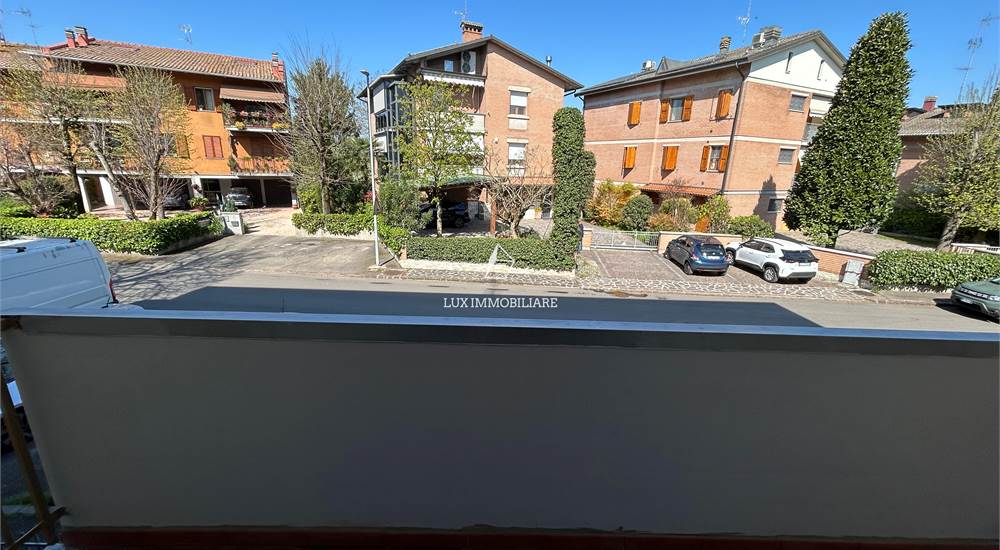 Balcone soggiorno