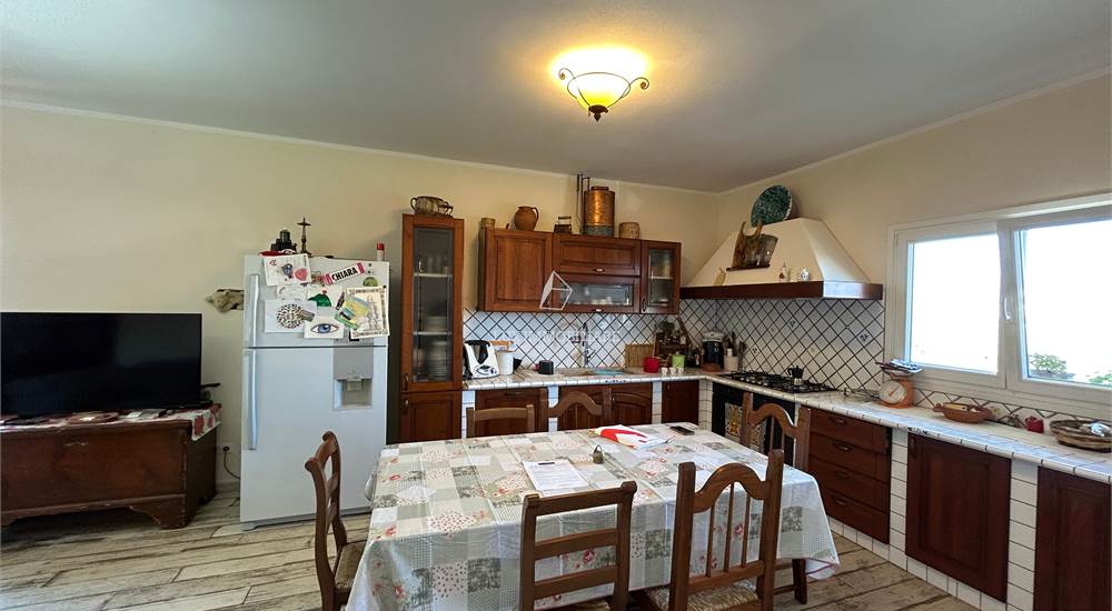 Appartamento 1° piano