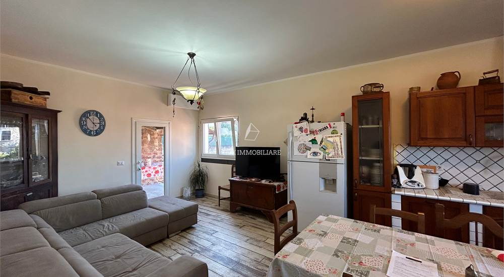 Appartamento 1° piano