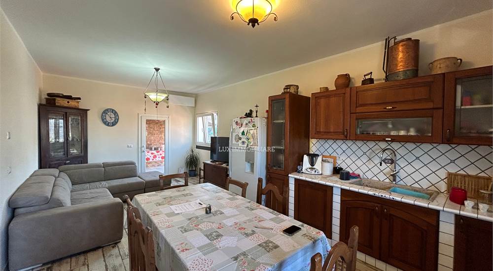 Appartamento 1° piano