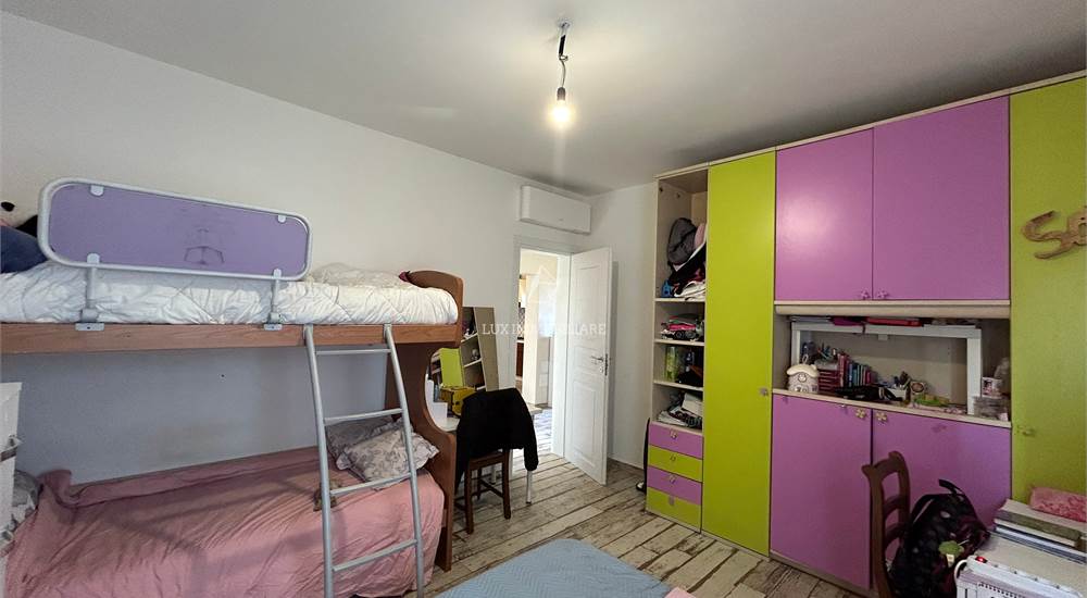 Appartamento 1° piano