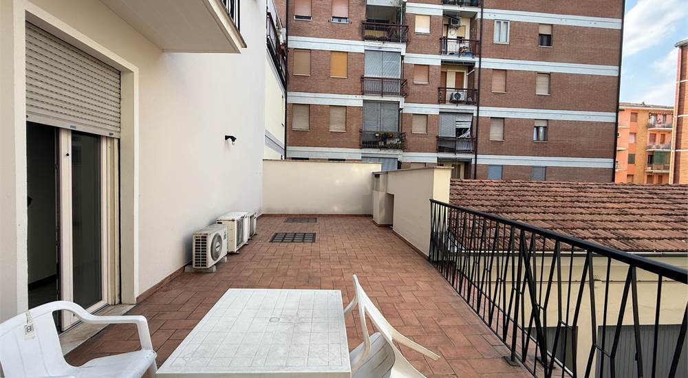 terrazzo