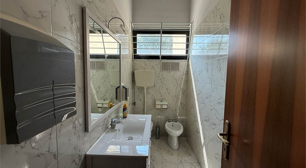 bagno