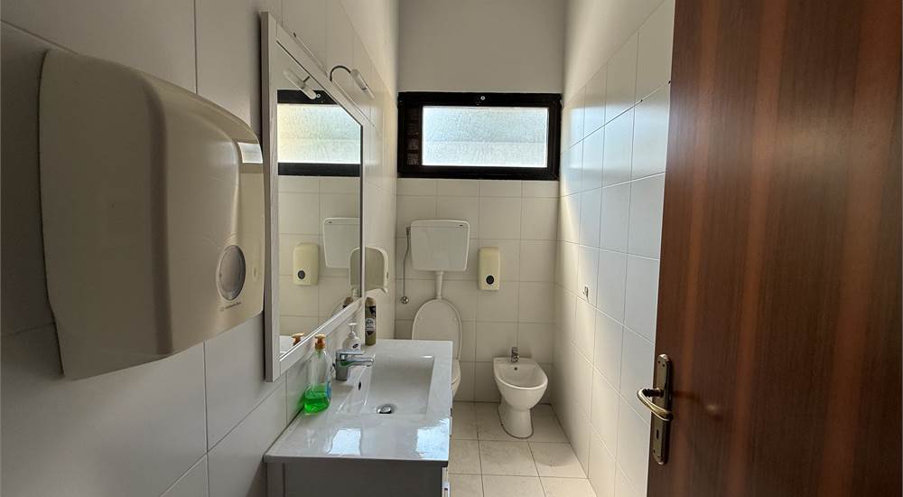 bagno