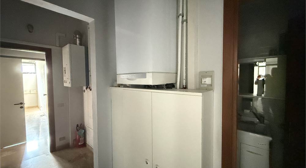 Anti bagno