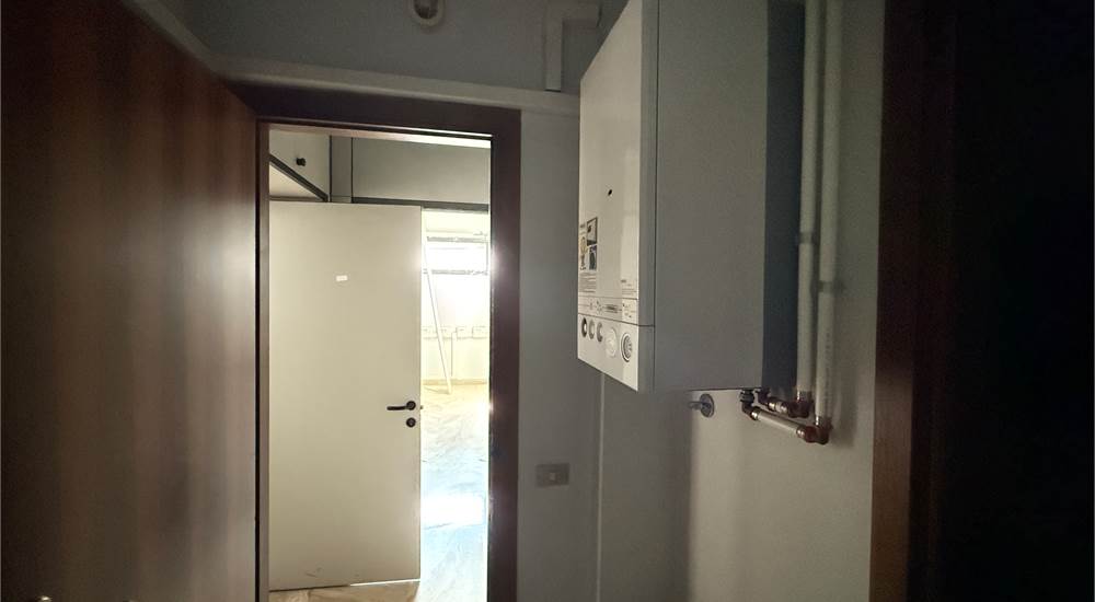 anti bagno