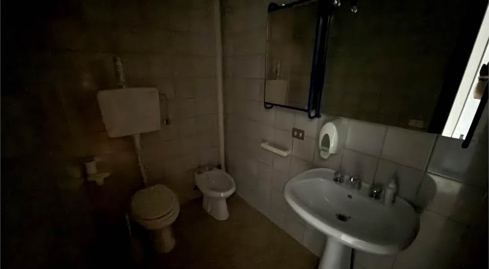 bagno