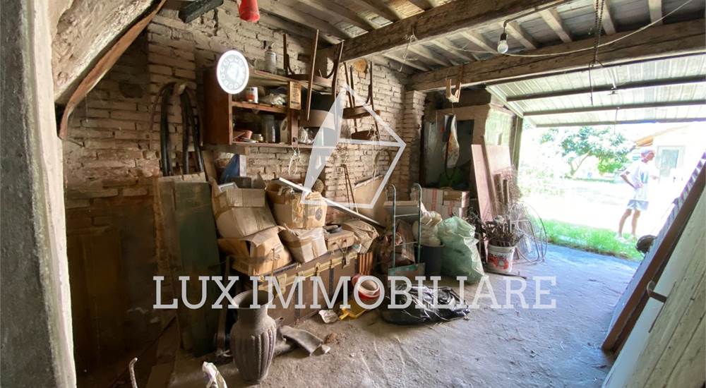 garage