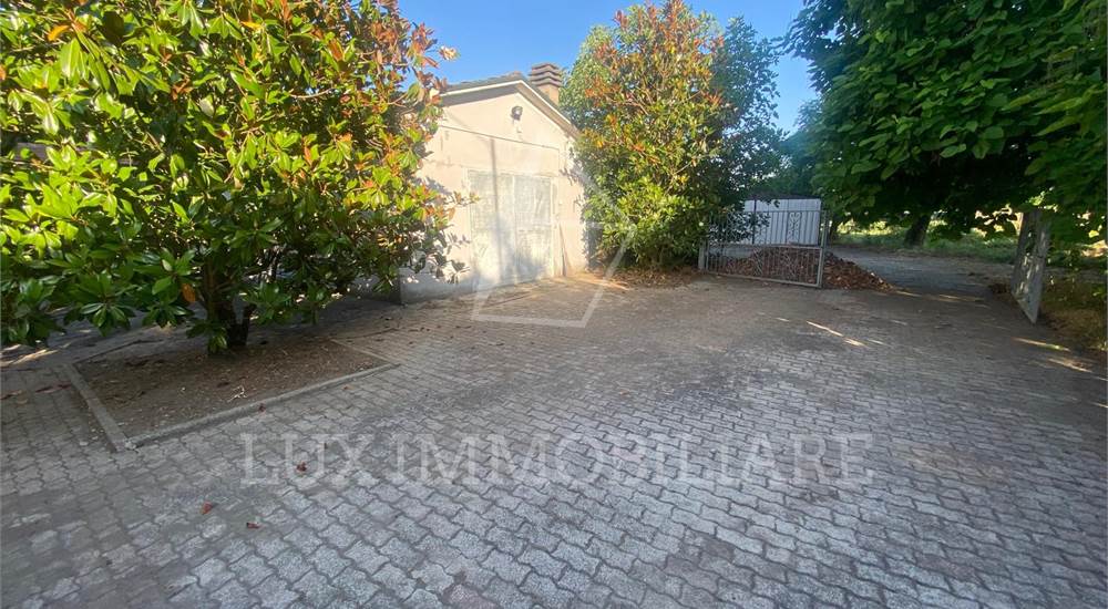 cortile