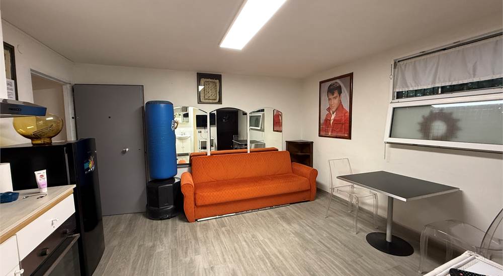 garage