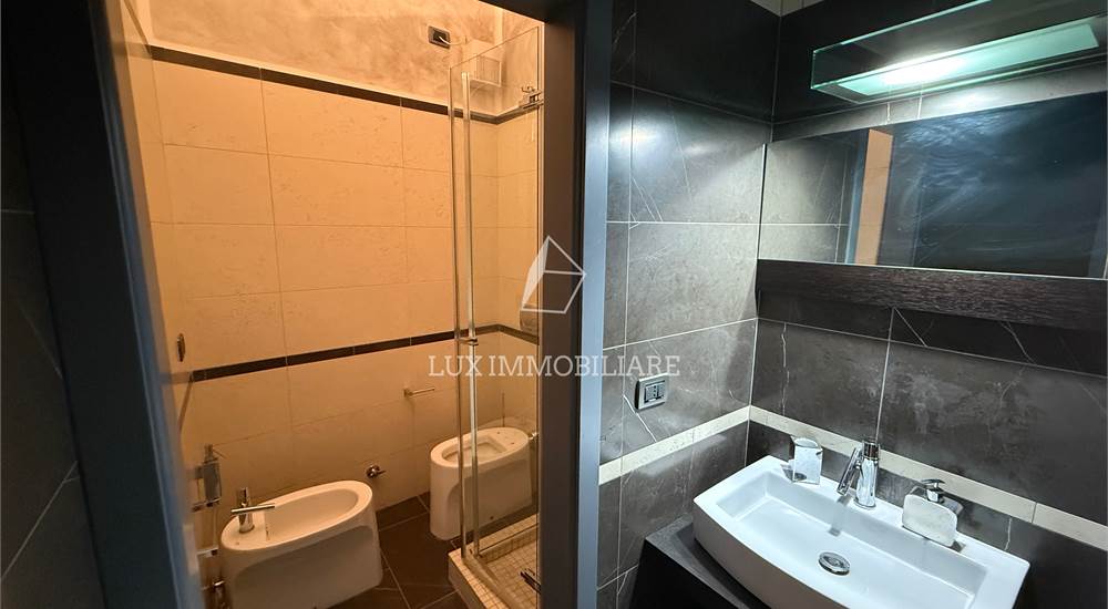bagno