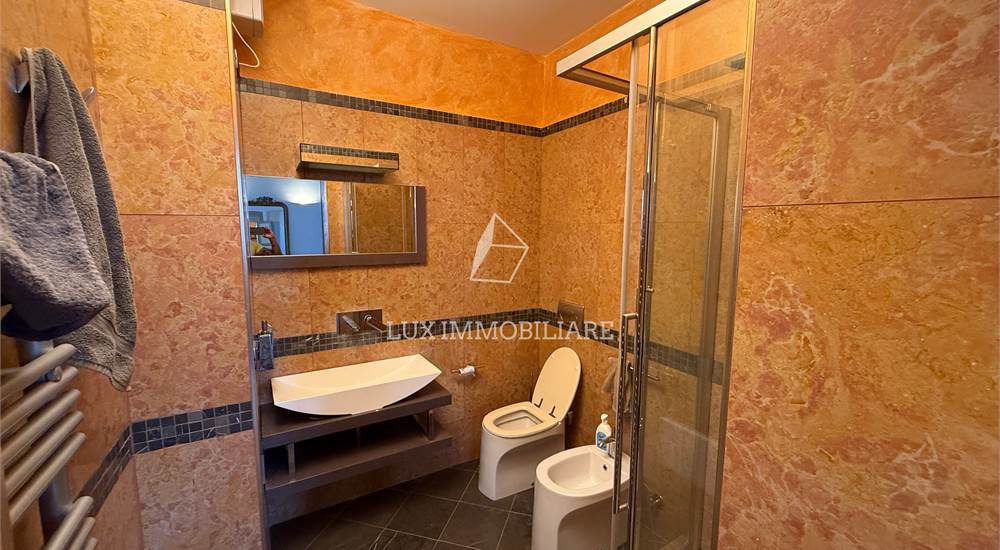 bagno in camera