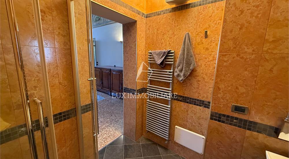 bagno in camera