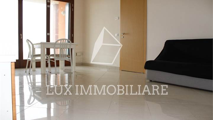 Trilocale in classe A4 con garage doppio