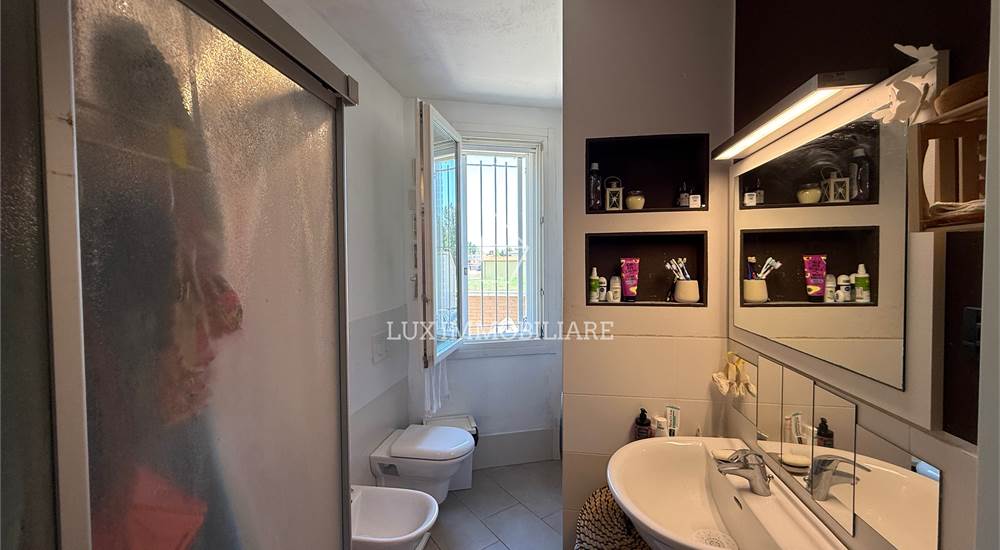 bagno