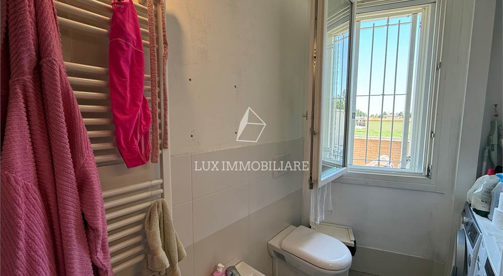 bagno