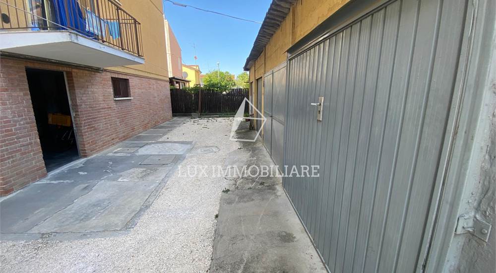 cortile