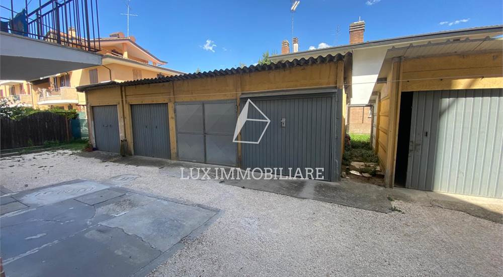 garage