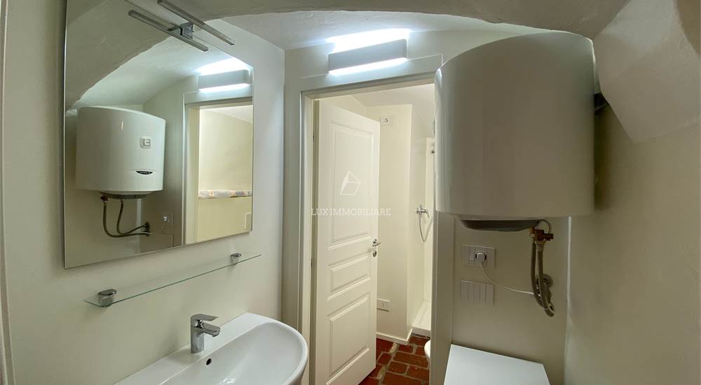 Anti bagno