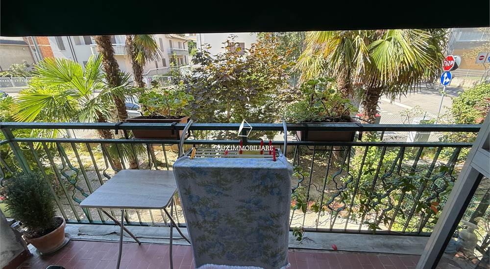 BALCONE PRIMO PIANO