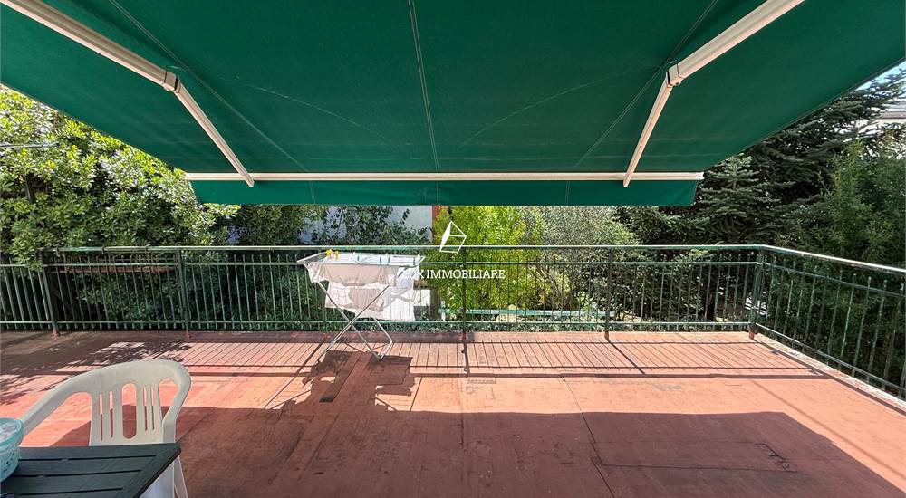 TERRAZZO PRIMO PIANO