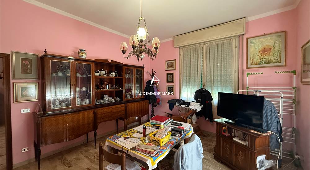 PRIMO PIANO ZONA GIORNO