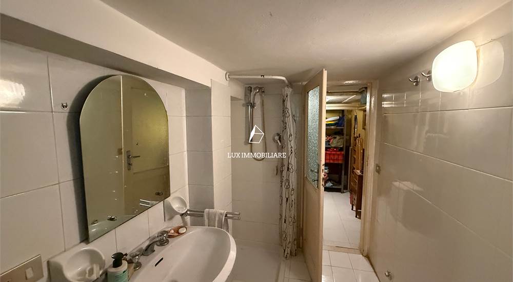PIANO TERRA BAGNO