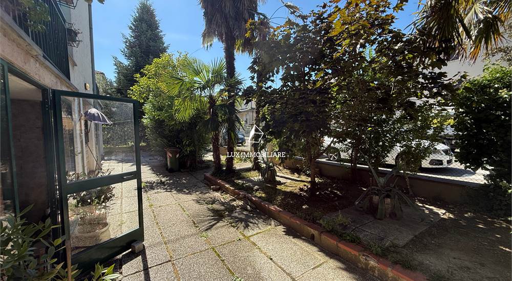 GIARDINO