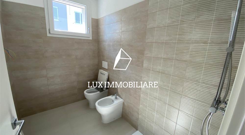 bagno piano terra