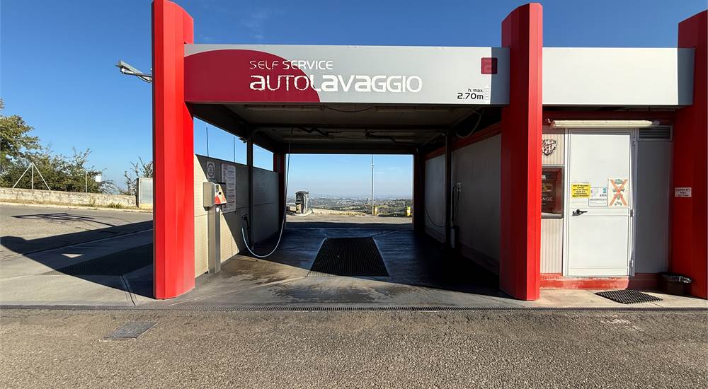 autolavaggio