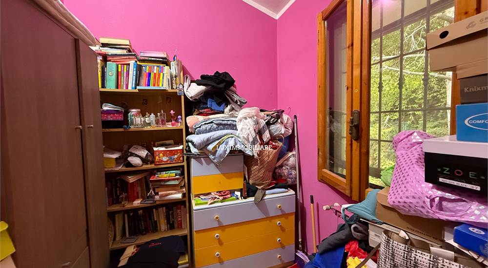 ripostiglio / studio