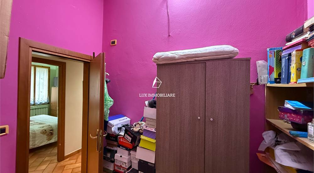 ripostiglio / studio