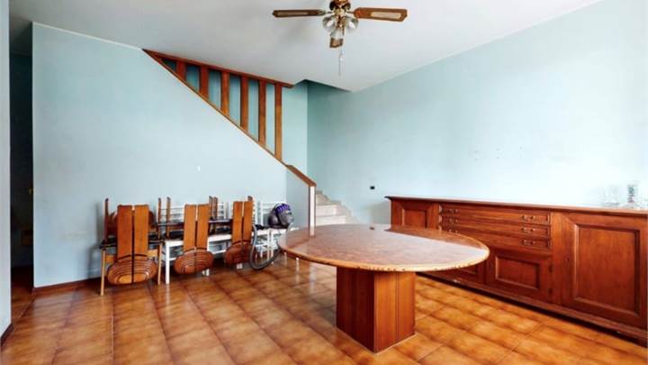 Maisonette con giardino privato e terrazzo