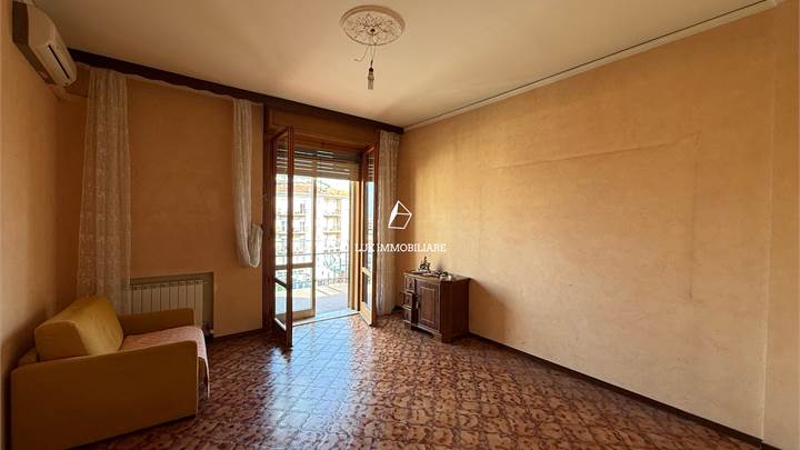 Trilocale con 2 terrazzi e garage doppio