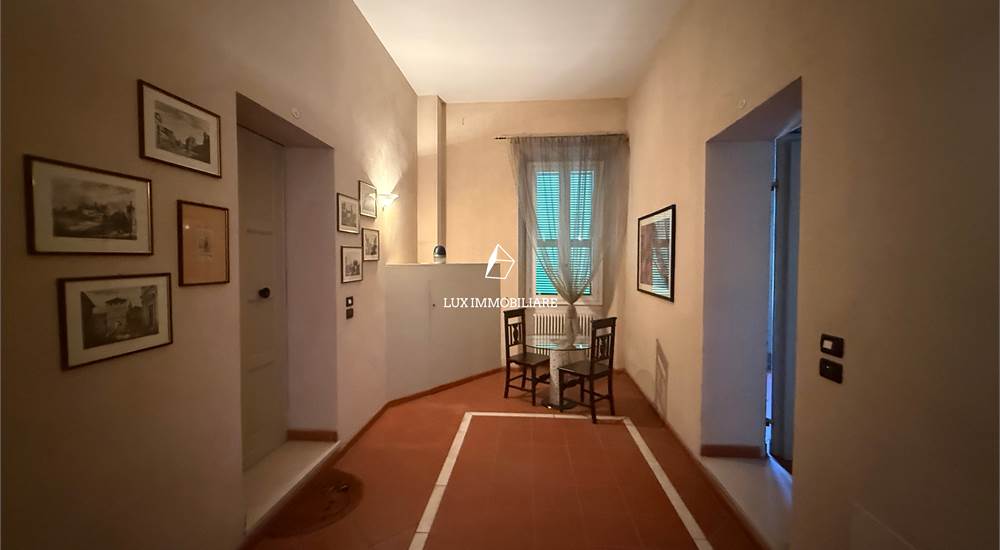 Ingresso non residenziale