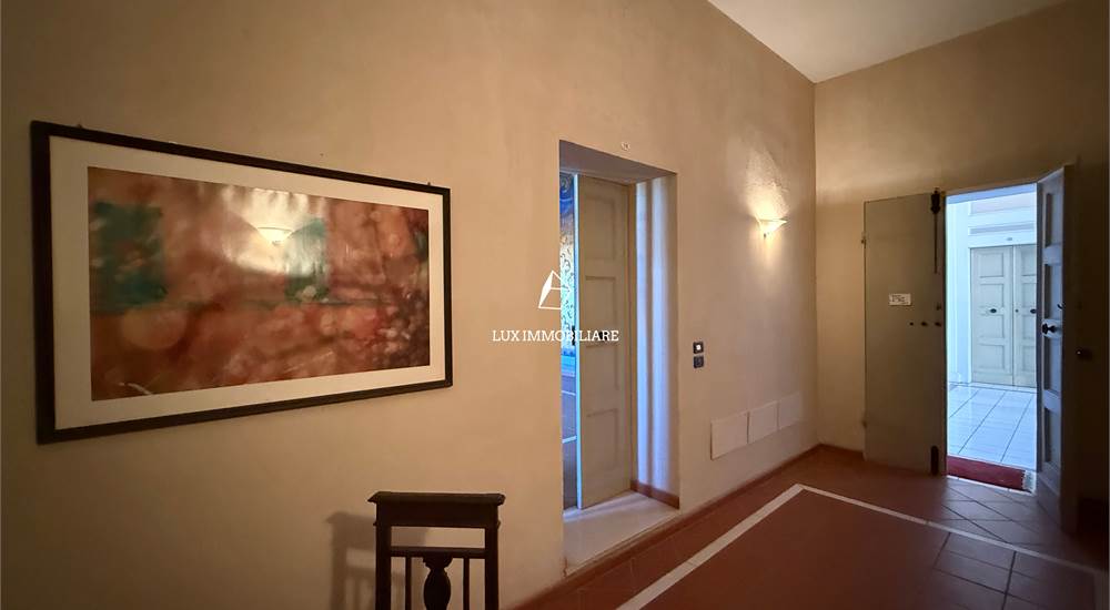 ingresso non residenziale