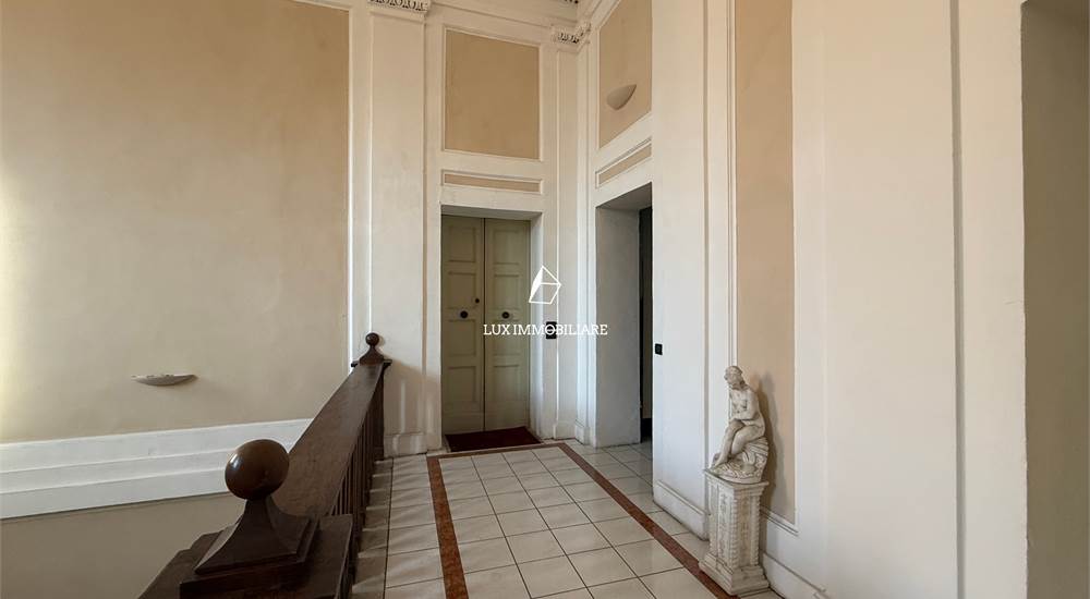 interno palazzo