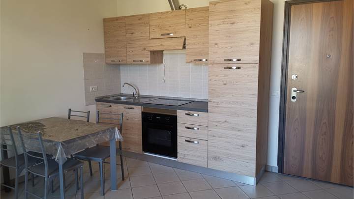 Bilocale del 2010 locato